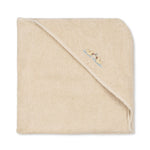 Konges Sløjd A/S Handdoeken antique white