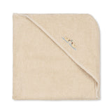 Konges Sløjd A/S Handdoeken antique white