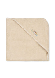 Konges Sløjd A/S Handdoeken antique white