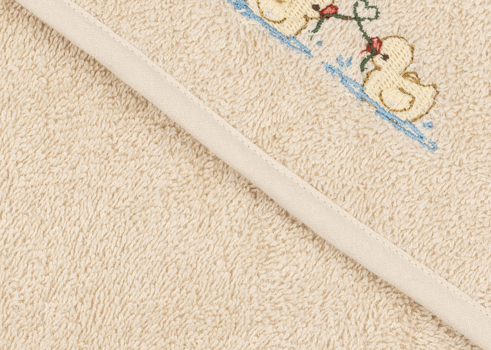 Konges Sløjd A/S Handdoeken antique white