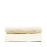 Konges Sløjd A/S Babybeddengoed antique white