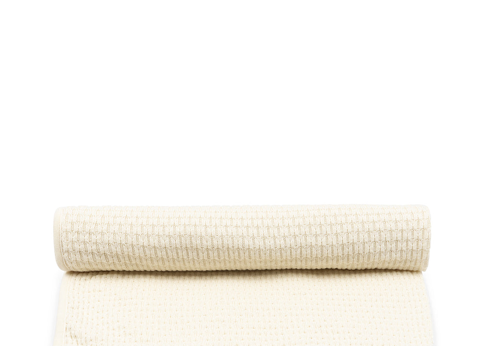 Konges Sløjd A/S Babybeddengoed antique white