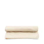 Konges Sløjd A/S Babybeddengoed antique white