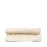 Konges Sløjd A/S Babybeddengoed antique white