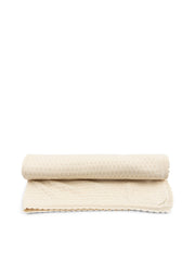 Konges Sløjd A/S Babybeddengoed antique white