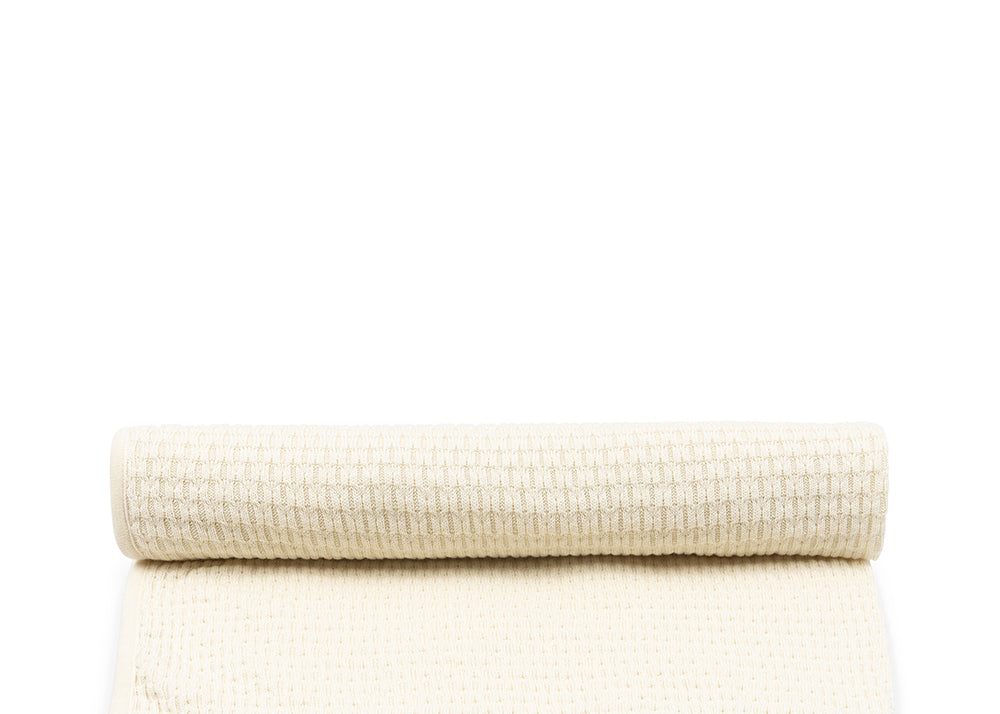 Konges Sløjd A/S Babybeddengoed antique white