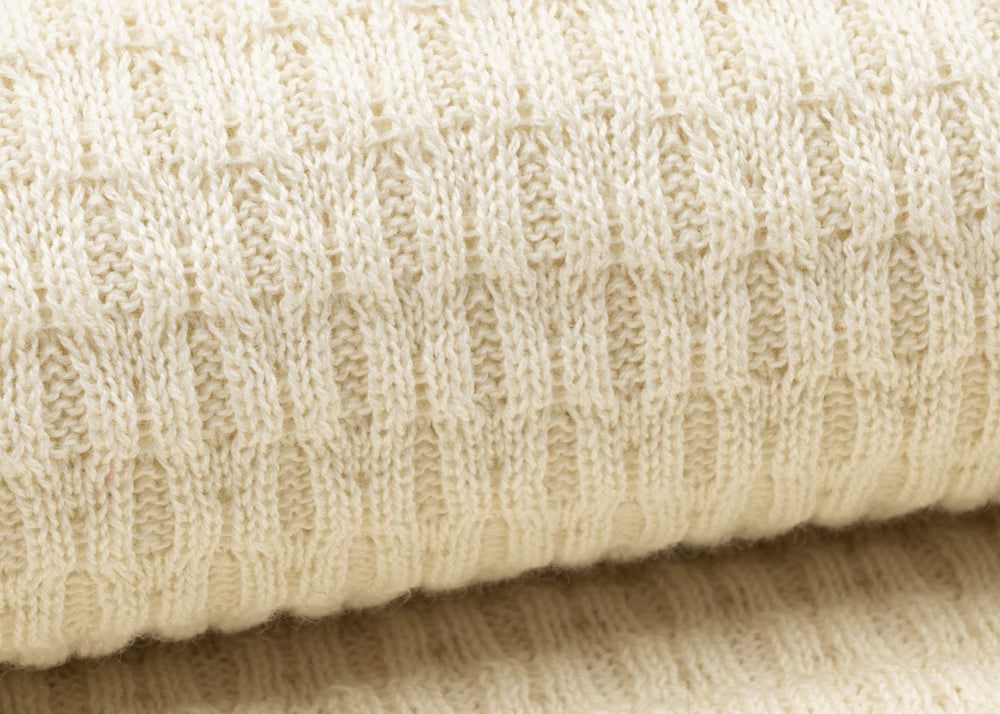 Konges Sløjd A/S Babybeddengoed antique white