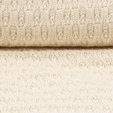 Konges Sløjd A/S Babybeddengoed antique white