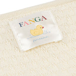 Konges Sløjd A/S Babybeddengoed antique white