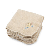 Konges Sløjd A/S Handdoeken antique white