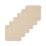 Konges Sløjd A/S Handdoeken antique white