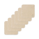 Konges Sløjd A/S Handdoeken antique white