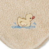 Konges Sløjd A/S Handdoeken antique white