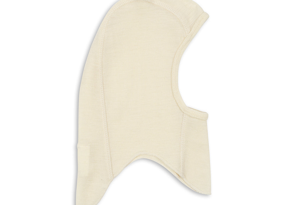 Konges Sløjd A/S Balaclava'S beige melange