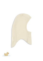 Konges Sløjd A/S Balaclava'S beige melange