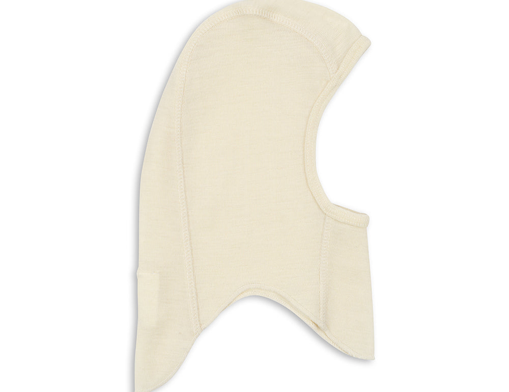 Konges Sløjd A/S BALACLAVAS beige melange