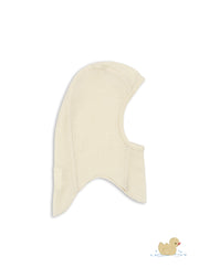 Konges Sløjd A/S Balaclava'S beige melange
