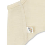 Konges Sløjd A/S Balaclava'S beige melange