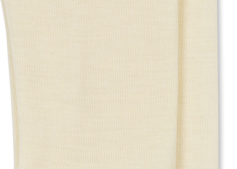 Konges Sløjd A/S Jersey Broeken beige melange