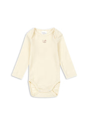 Konges Sløjd A/S Rompers beige melange