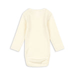 Konges Sløjd A/S Rompers beige melange