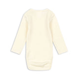 Konges Sløjd A/S Rompers beige melange