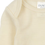 Konges Sløjd A/S Rompers beige melange