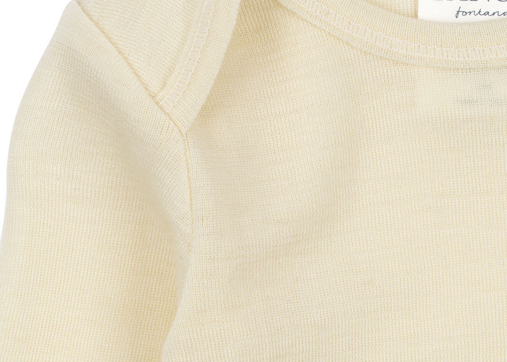 Konges Sløjd A/S Rompers beige melange