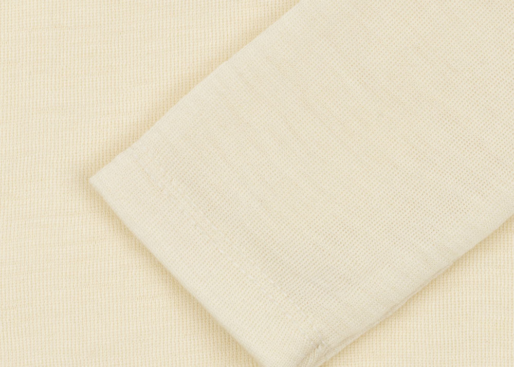 Konges Sløjd A/S Rompers beige melange
