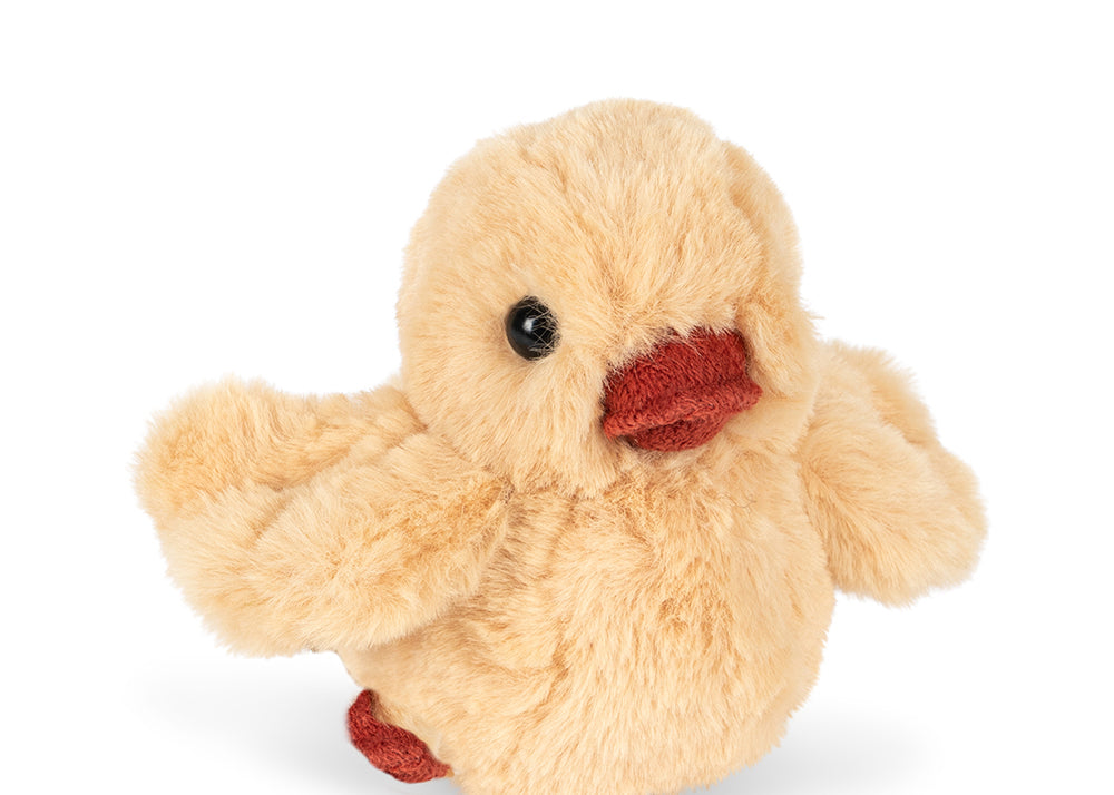 Konges Sløjd A/S Knuffeldieren straw