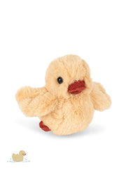 Konges Sløjd A/S Knuffeldieren straw