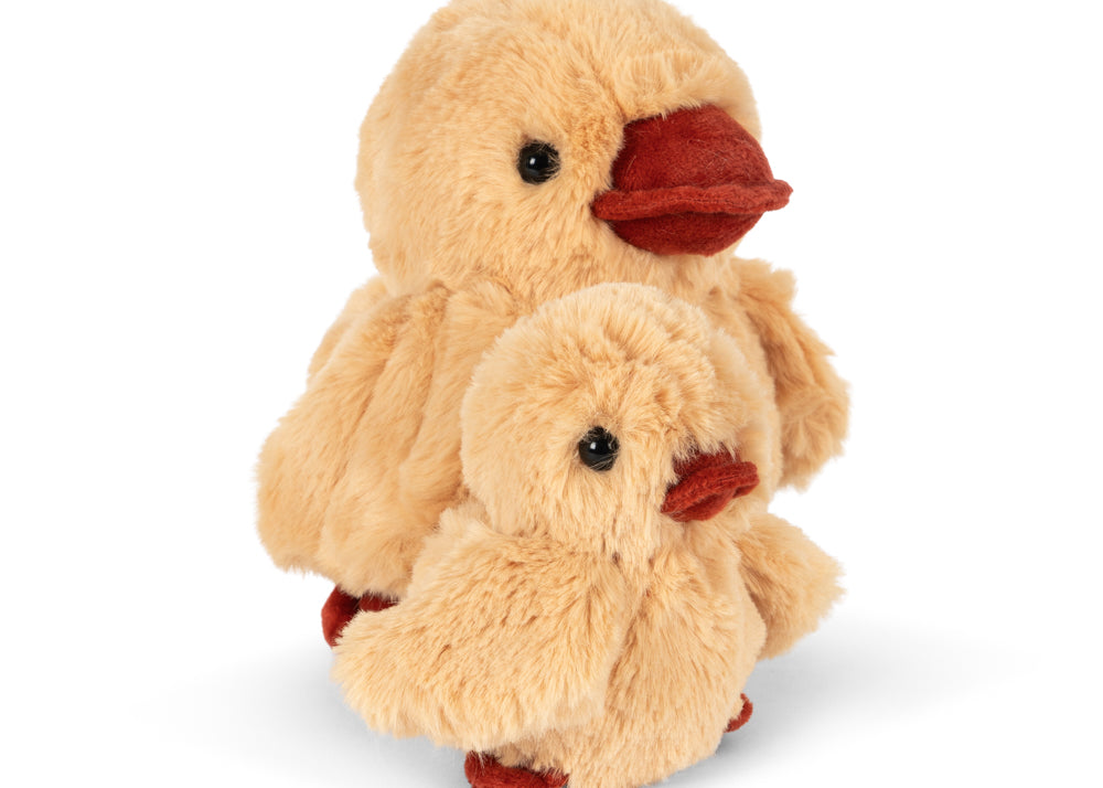 Konges Sløjd A/S TEDDY BEARS straw