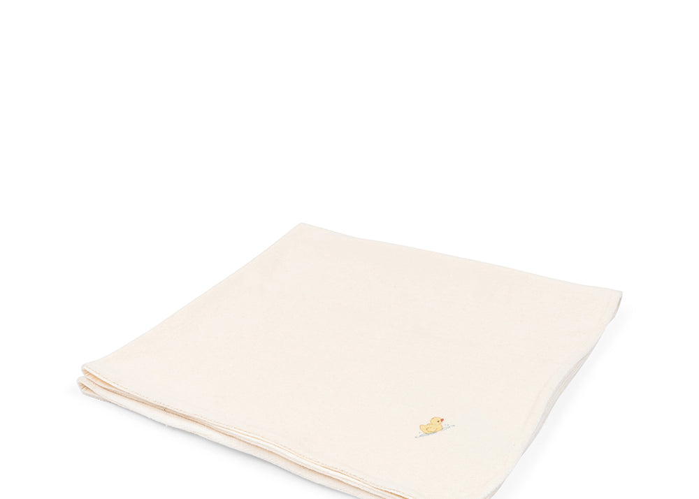 Konges Sløjd A/S Babybeddengoed antique white