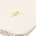 Konges Sløjd A/S Babybeddengoed antique white