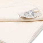 Konges Sløjd A/S Babybeddengoed antique white
