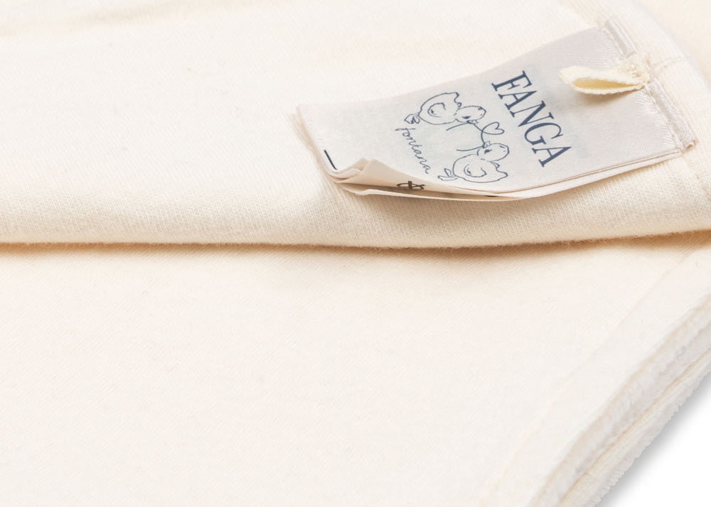 Konges Sløjd A/S Babybeddengoed antique white
