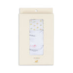 Konges Sløjd A/S Rompers tuli coeur