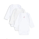 Konges Sløjd A/S Rompers tuli coeur