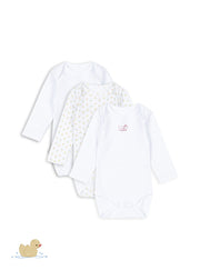 Konges Sløjd A/S Rompers tuli coeur