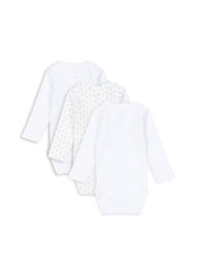 Konges Sløjd A/S Rompers tuli coeur