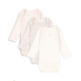 Konges Sløjd A/S Rompers prato fiori