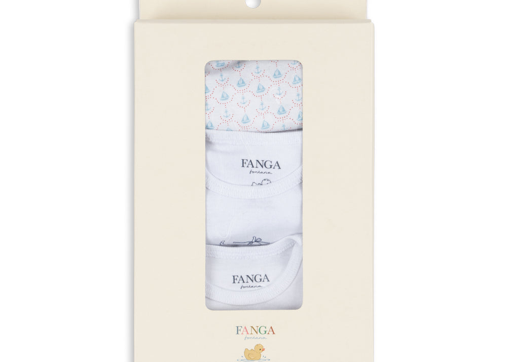 Konges Sløjd A/S Rompers barca