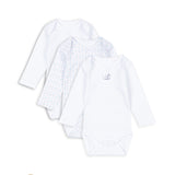 Konges Sløjd A/S Rompers barca