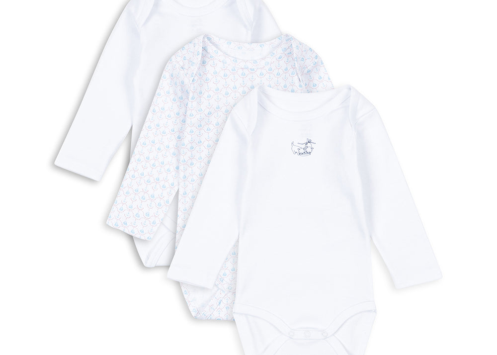 Konges Sløjd A/S Rompers barca