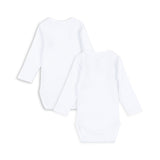 Konges Sløjd A/S Rompers optic white