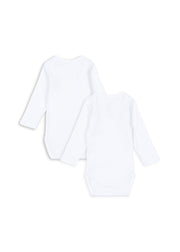 Konges Sløjd A/S Rompers optic white