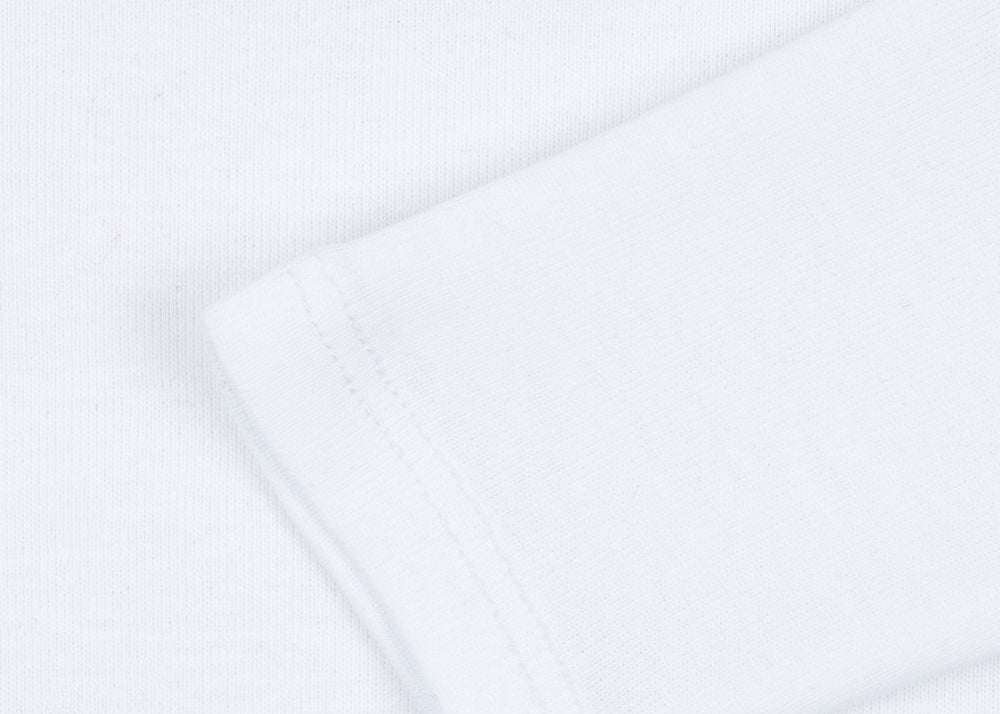 Konges Sløjd A/S Rompers optic white