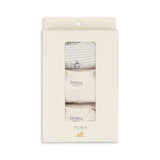 Konges Sløjd A/S Rompers blue mix