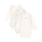 Konges Sløjd A/S Rompers blue mix