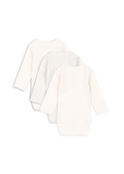 Konges Sløjd A/S Rompers blue mix